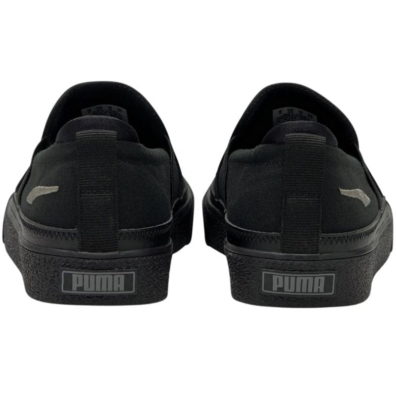 Puma Bari Z SlipOn Jr 380141 01 Shoes Footwear/Lifestyle Your Sports Performance