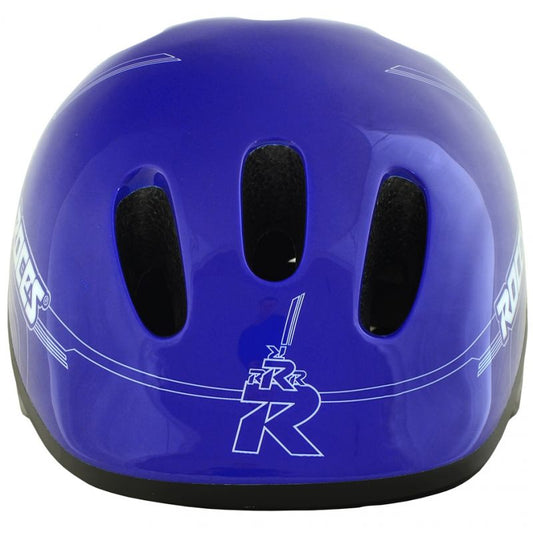 ROCES SYMBOL KID helmet blue Jr. 301485 01 Accessories/Skiing/Helmets Your Sports Performance