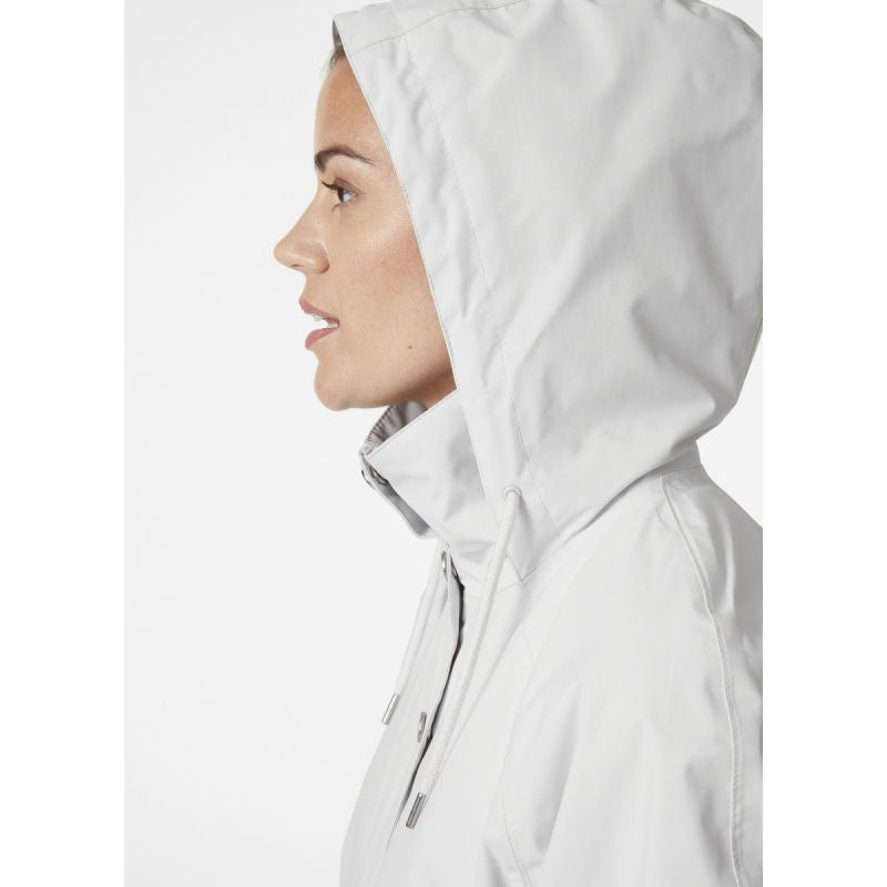 Helly Hansen Valentina Raincoat Jacket W 53420 823 Clothing/Outdoor/Helly Hansen Your Sports Performance