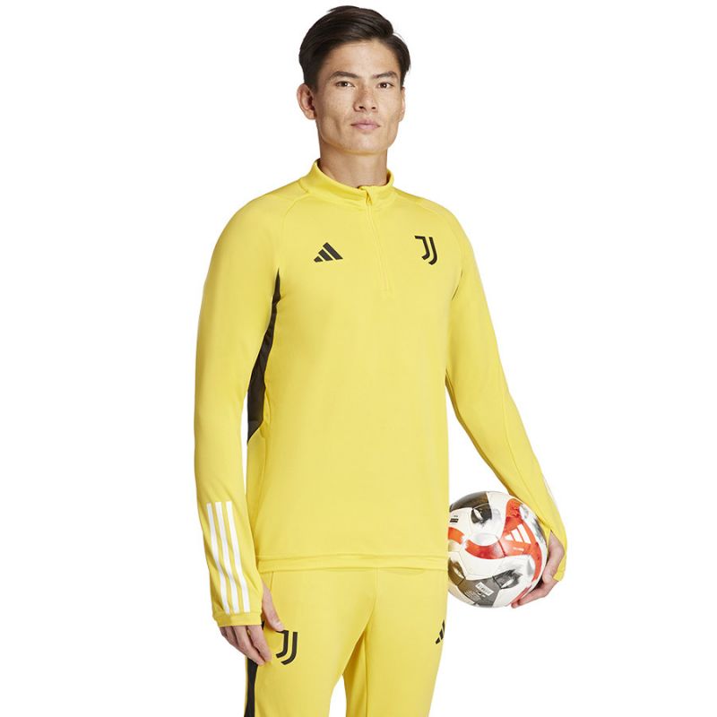 Adidas Juventus Training Top IQ0873 sweatshirt In preparation Adidas
