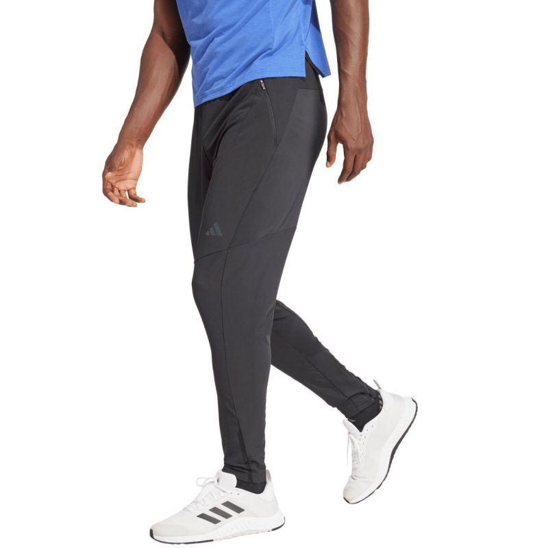 adidas Designed for Training Hybrid M pants IY1123 Clothing/Training Adidas