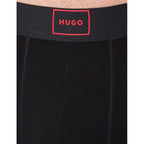 Hugo Bodywear LONG NERO men's trousers (50549171-001) Hugo