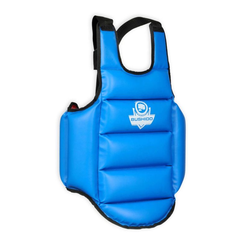 OT1 Double-Sided Torso Protector - M Ochraniacze brzucha i tułowia Your Sports Performance