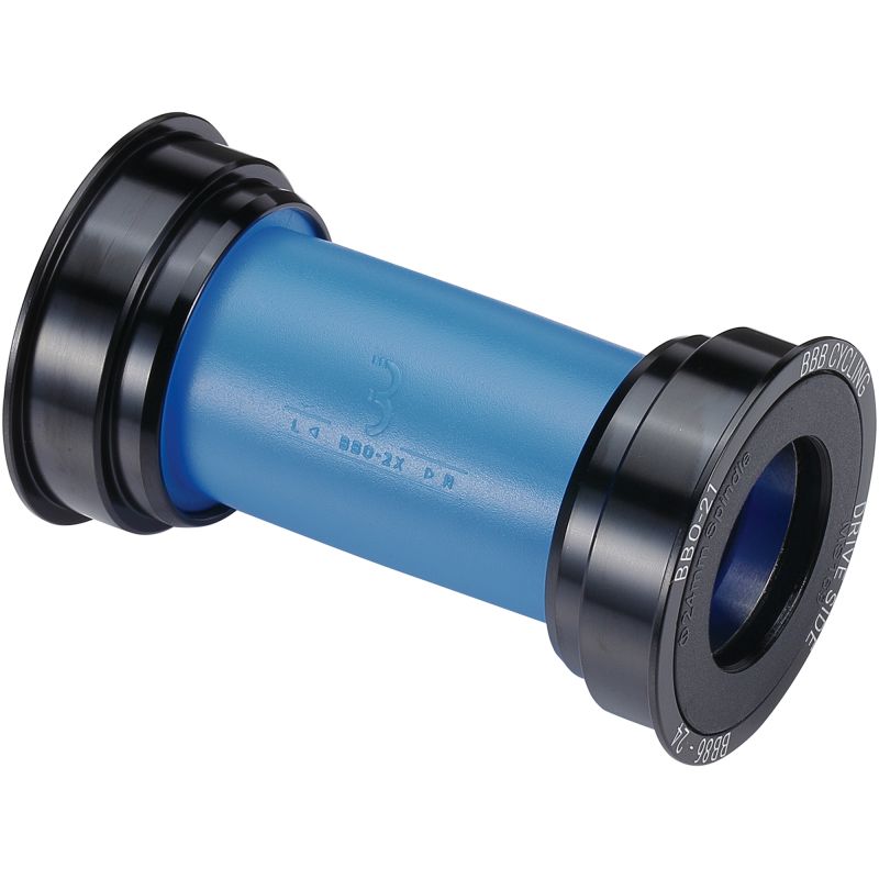BBB BottomPress Bottom Bracket