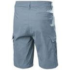 Helly Hansen Men's QD Cargo Shorts 11" 34537 601 Helly Hansen
