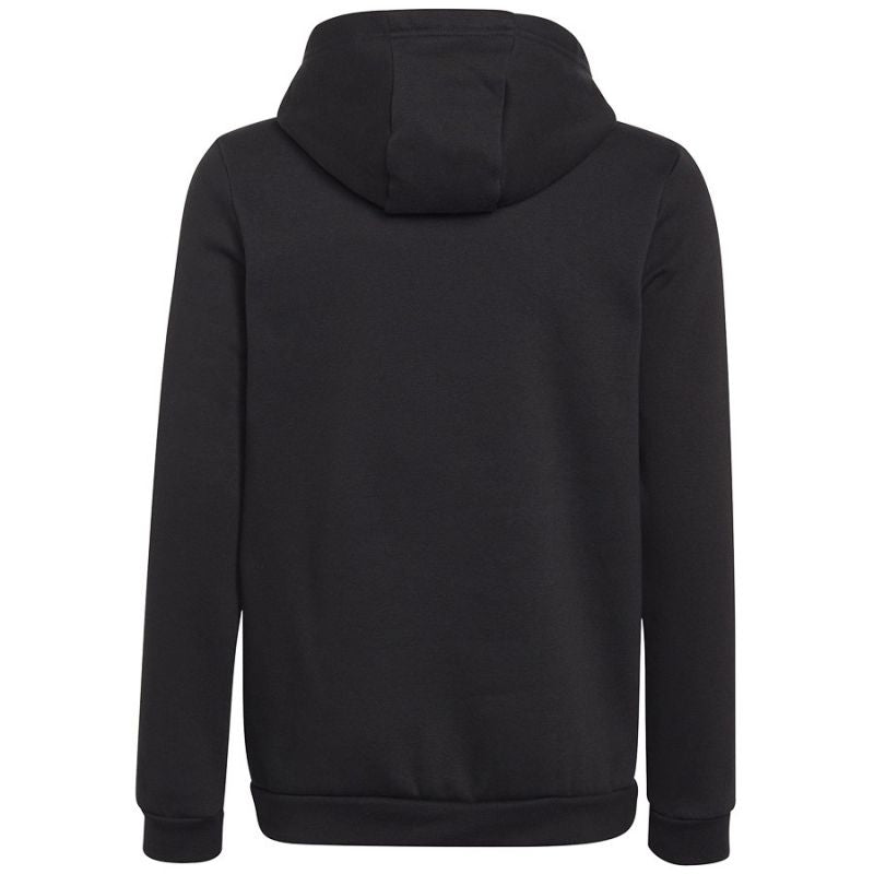 Sweatshirt adidas Entrada 22 Hoody Jr H57516 Clothing/Training Adidas