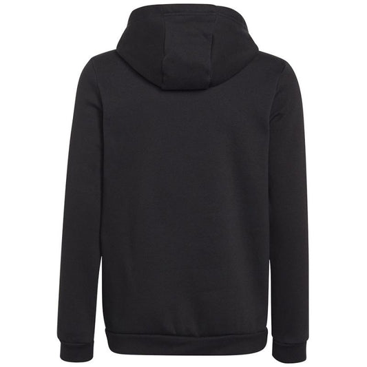 Sweatshirt adidas Entrada 22 Hoody Jr H57516 Clothing/Training Adidas