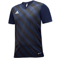T-shirt adidas Entrada 22 Graphic Jersey M HF0131 Clothing/Football Adidas