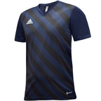 T-shirt adidas Entrada 22 Graphic Jersey M HF0131 Clothing/Football Adidas