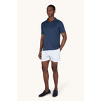 Paul&Shark men's swimming trunks white 26415007-010 – stylish, comfortable, sea-ready