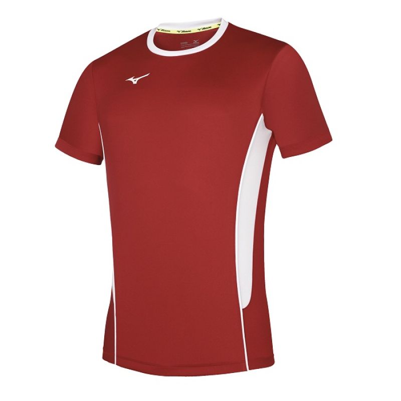 Mizuno Authentic High-Kyu Tee In preparation Your Sports Performance