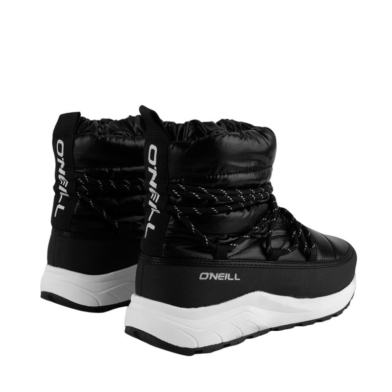 O'Neill Vail High Women's Shoes Black 90263016 25Y