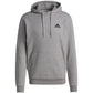 Sweatshirt adidas Essentials Fleece M H12213 Clothing/Lifestyle Adidas