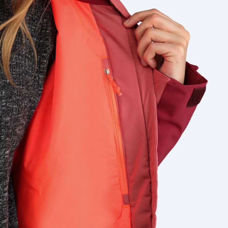 Salewa Antelao Beltovo Twr W Jkt 28254-6571 jacket Clothing/Outdoor Your Sports Performance