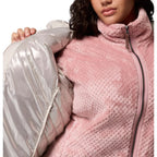 Columbia Powder Lite II Hooded Jacket 2089391278 Beige L