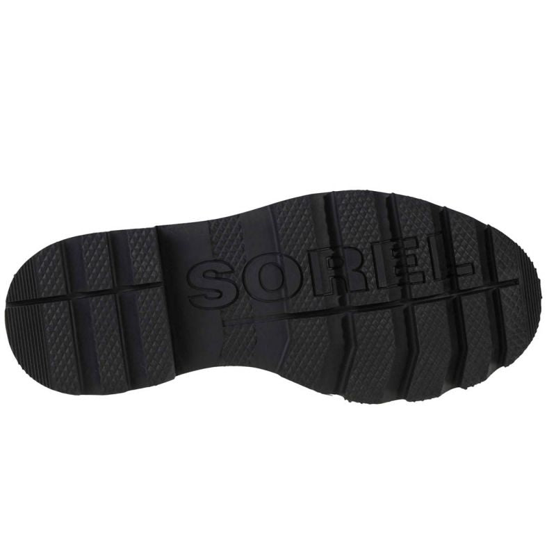 Sorel Lennox Lace Cozy WP Boot 1952511010 Black 36 Your Sports Performance