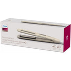 Philips 8000 BHS838/00 Hair Straightener with SenseIQ Technology AGD - Produkty/Prostownice do włosów Your Sports Performance