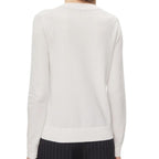 Tommy Hilfiger Sweater W WW0WW42049 Clothing/Lifestyle/Tommy Hilfiger Tommy Hilfiger