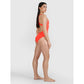 Women's one-piece swimsuit 4F 4FRSS25USWSF108-62S *Kategoria tymczasowa Your Sports Performance