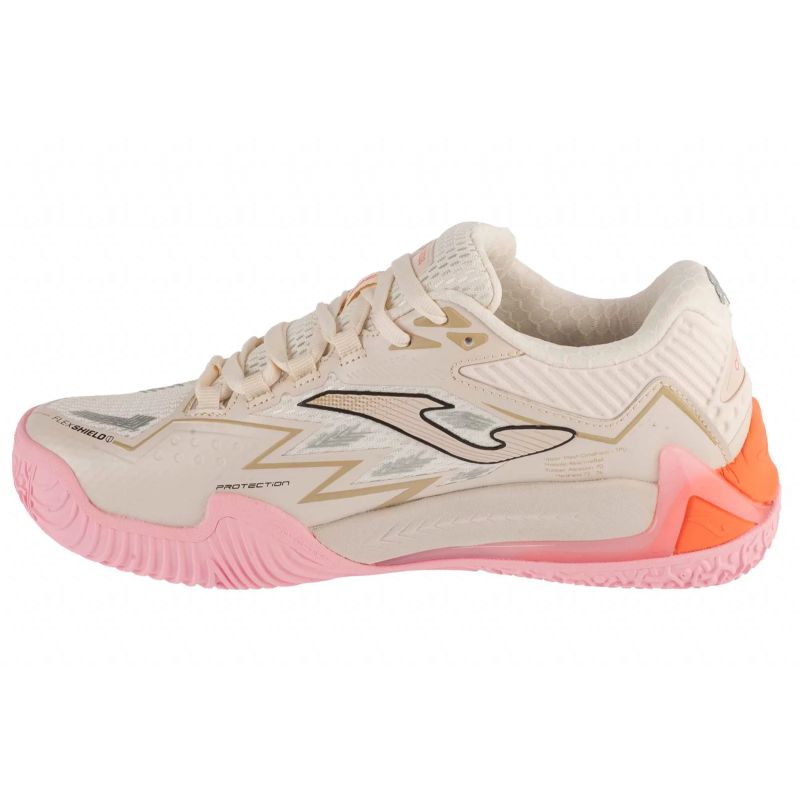 Joma Open 2525 W TOPLS2525OM tennis shoes Footwear/Tennis/Low/Joma Joma