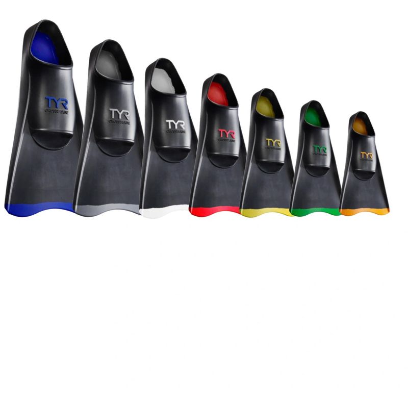 TYR Cross Blade Fin 2.0 Fins