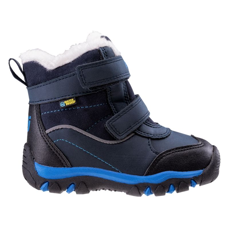Bejo Baisy Mid Wp Kdb Jr shoes 92800442207