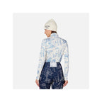 ROSSIGNOL W JCC BOOSTER HZ women's sweatshirt white