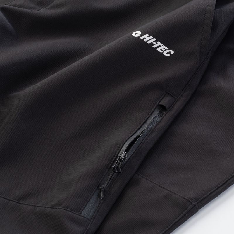 Men's LUPIN Trousers Hi-Tec