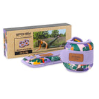 Spokey HOME JUNGLE ankle and wrist weights 2x 0.5 kg Accessories/Training equipment Your Sports Performance