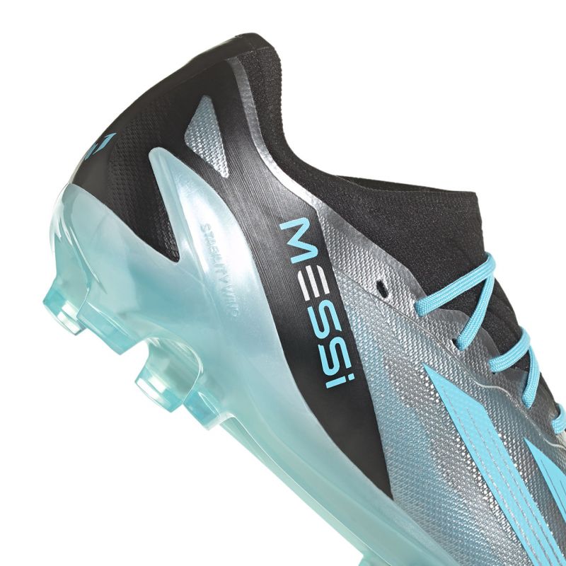 adidas X Crazyfast Messi.1 FG M IE4079 football shoes Footwear/Football Adidas