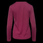 Women's Long Sleeve T-Shirt LADY LOPE LS Martes