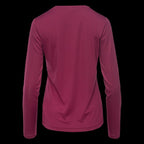 Women's Long Sleeve T-Shirt LADY LOPE LS Martes