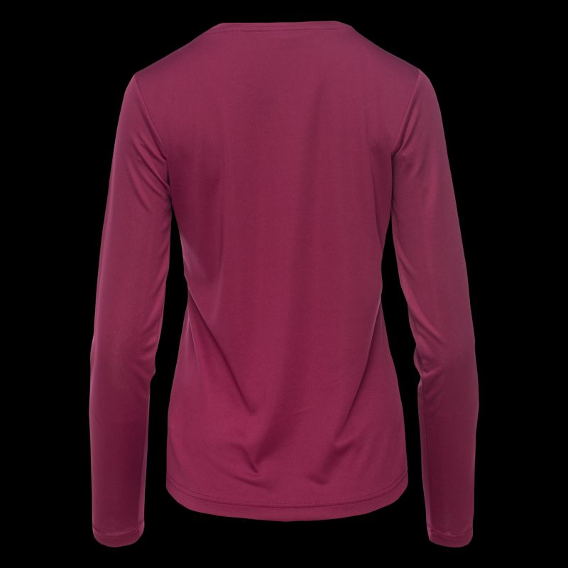Women's Long Sleeve T-Shirt LADY LOPE LS Martes