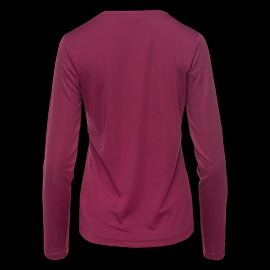 Women's Long Sleeve T-Shirt LADY LOPE LS Martes