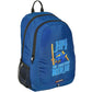 LEGO Ninjago School Backpack 20279-2512 Blue One size In preparation Your Sports Performance