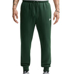 Men’s Nike Club BB Jogger Trousers Green FN3787 323