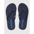 Boys' flip-flops 4F 4FJRSS26FFLIM226-31S