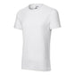 T-shirt Rimeck Resist heavy M MLI-R0300 white Clothing/Lifestyle/T-shirts/Rimeck Your Sports Performance
