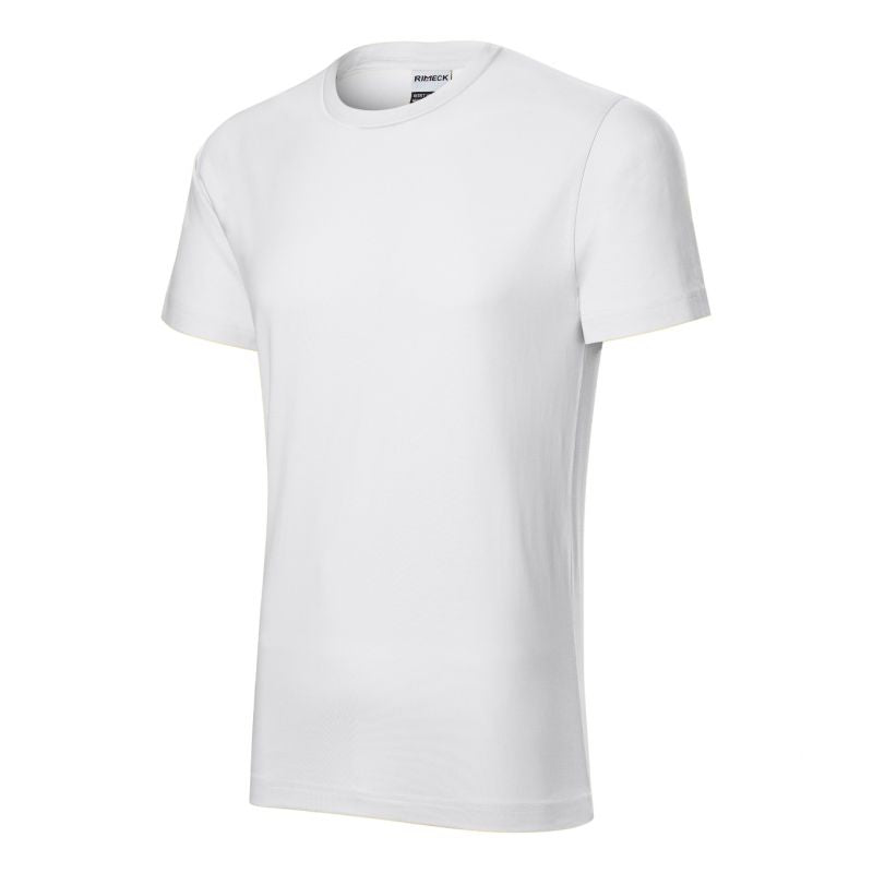 T-shirt Rimeck Resist heavy M MLI-R0300 white Clothing/Lifestyle/T-shirts/Rimeck Your Sports Performance