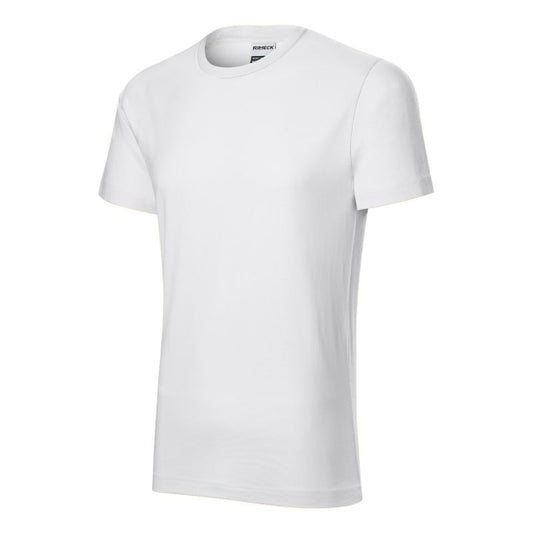 T-shirt Rimeck Resist heavy M MLI-R0300 white Clothing/Lifestyle/T-shirts/Rimeck Your Sports Performance