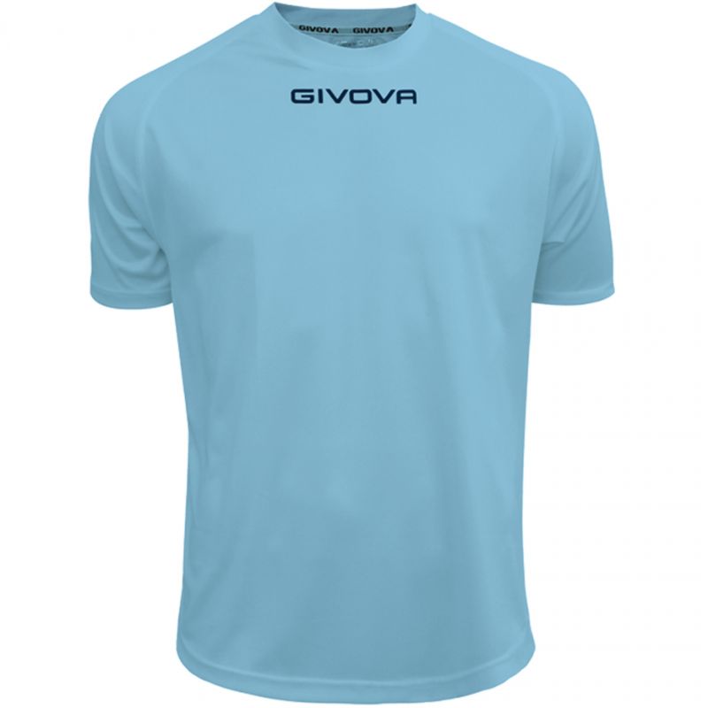 Givova One U MAC01-0005 football jersey Clothing/Football/Givova Givova