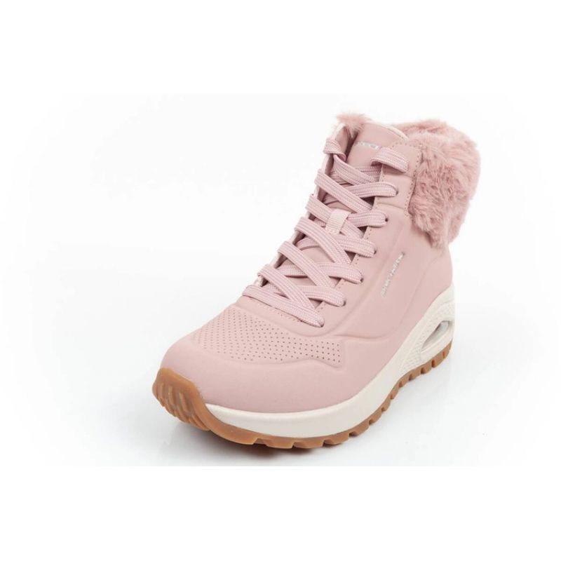 Skechers Uno Rugged W shoes 167274/BLSH Footwear/Outdoor/Skechers Skechers