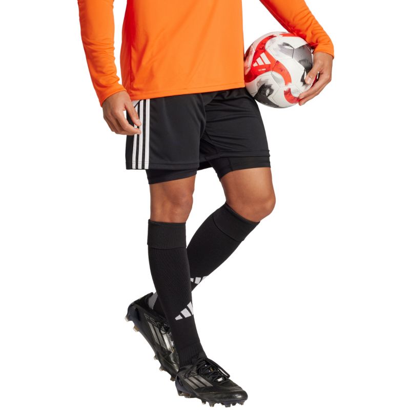adidas Squadra 25 M Goalkeeper Shorts JF2483 Clothing/Football Adidas