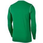 Nike Y Dry Park 20 Crew Jr BV6901 302 sweatshirt Clothing/Football Nike