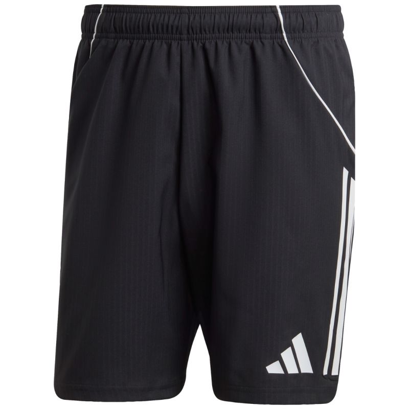 Men's adidas Tiro 25 Competition Match shorts black JG1062 In preparation Adidas