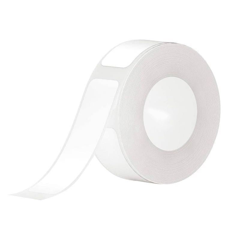 Niimbot RP15*50-130White Thermal Labels In preparation Your Sports Performance