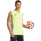 Adidas Tiro 24 Competition Training Sleeveless Jersey M IR5478 Clothing/Football Adidas