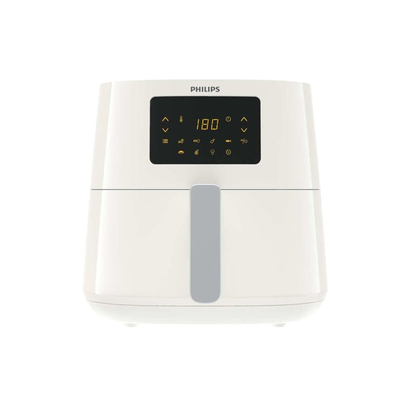 Philips 3000 HD9270/00 Ovi XL grease-free fryer AGD - Produkty/Frytownice Your Sports Performance
