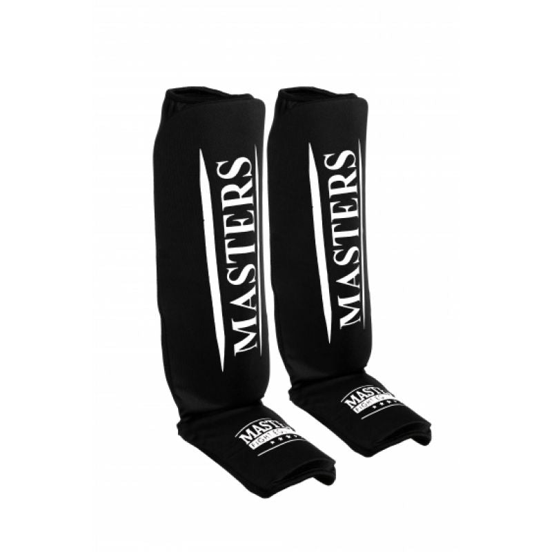 Flexible shin guards NS-B4 08164-02M Accessories/Protectors and knee pads Your Sports Performance