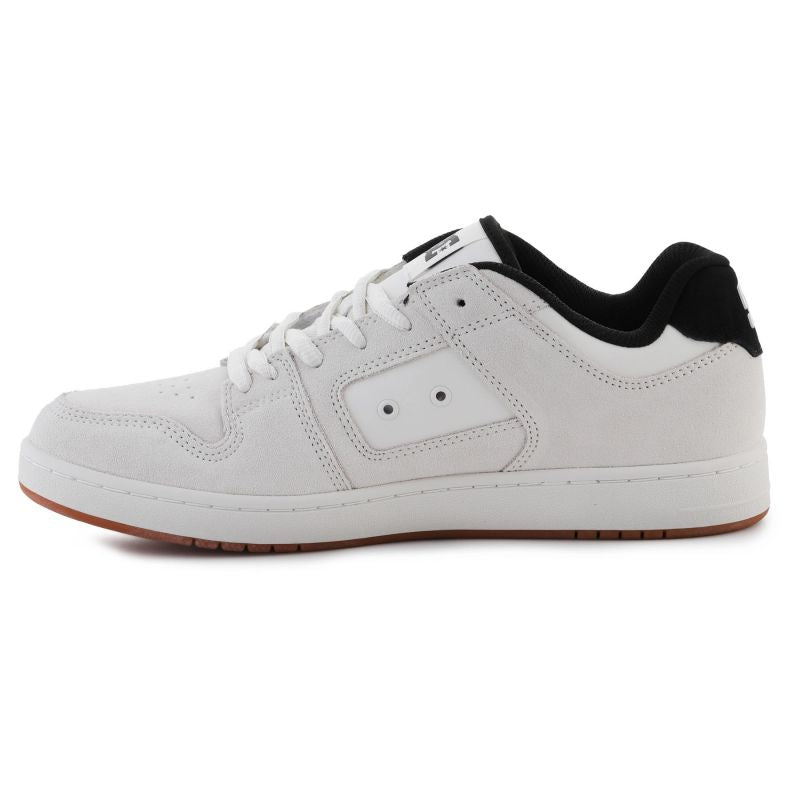 DC Shoes Manteca 4 S Adys M 100766-BO4 shoes